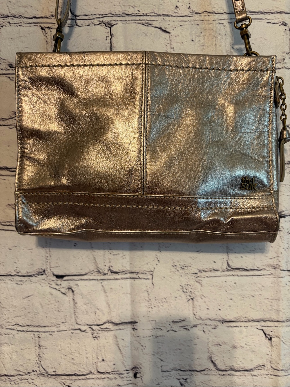 The Sam Purse
